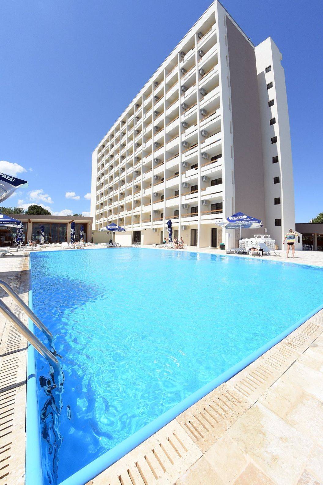 Litoral 2023 Jupiter Hotel Poseidon****