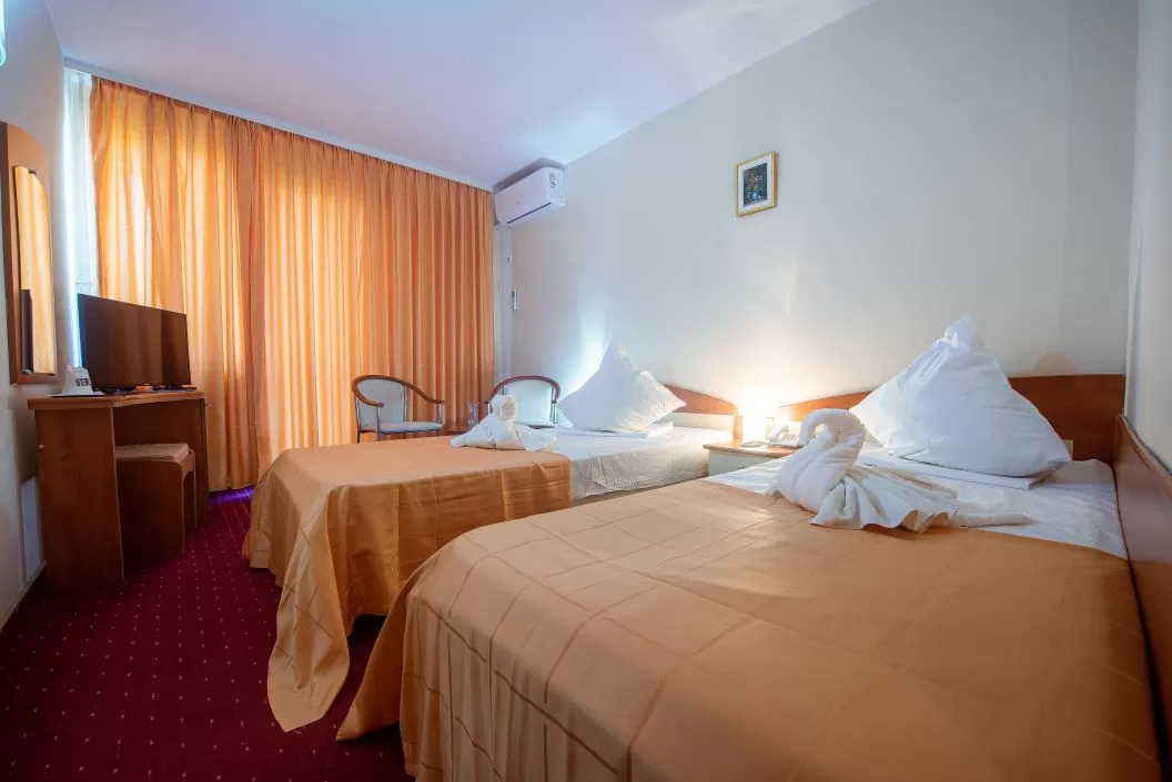 Tratament Balneo pentru Toți 2025 Neptun Hotel Doina