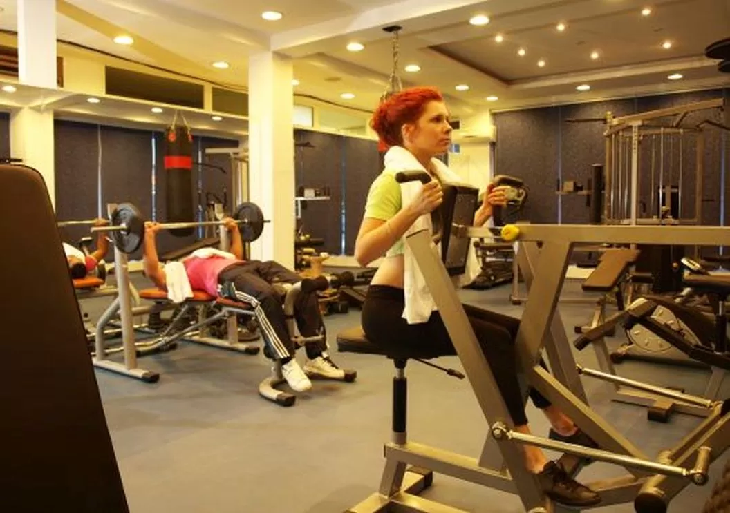 Litoral 2023 Mamaia Hotel Dacia Sud***