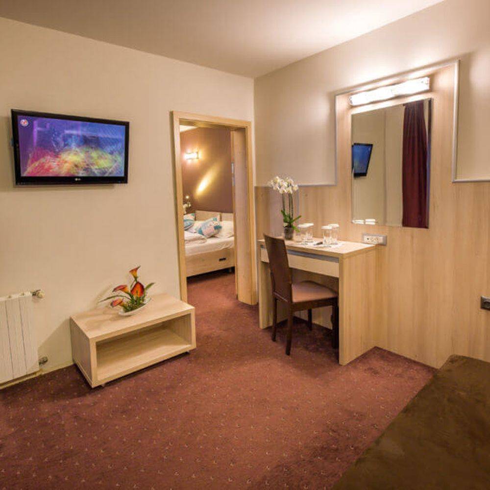 Revelion 2023 Predeal Complex Eden Grand Resort