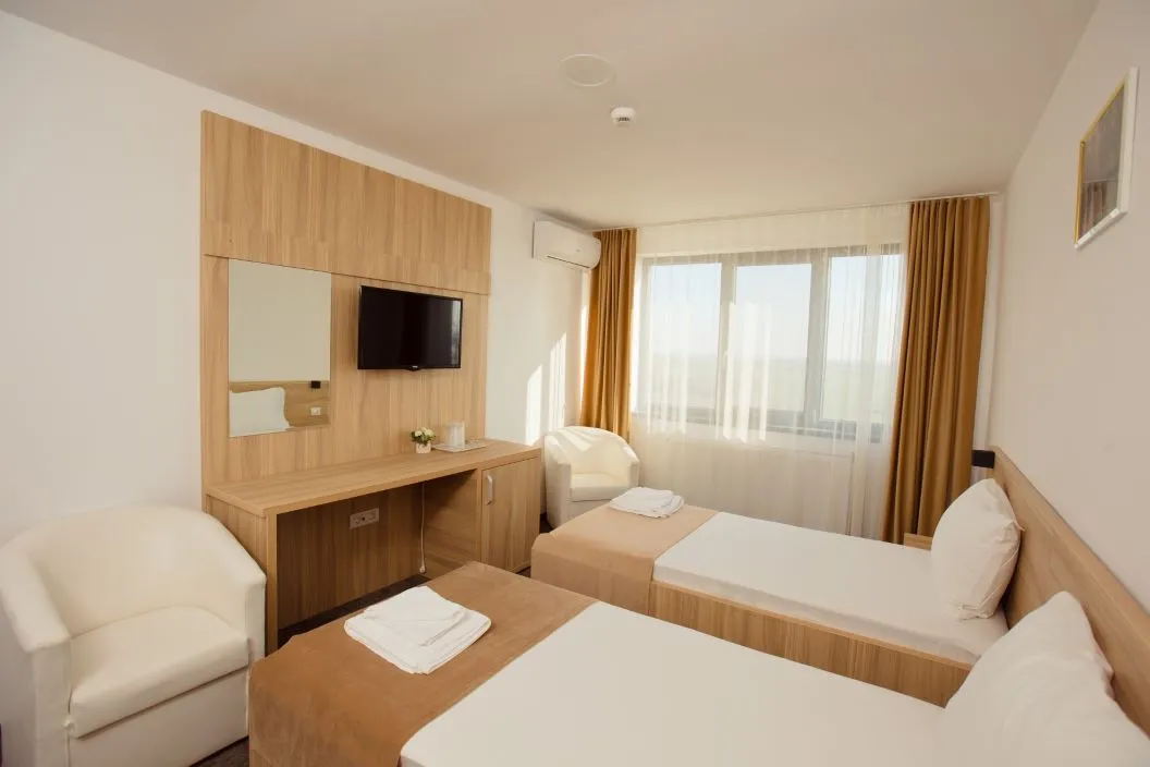 Tratament Balnear 2026 Amara Hotel Parc