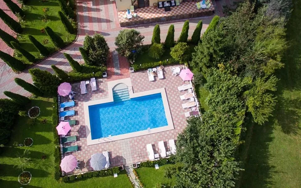 Cazare 2022 Brasov Grand Hotel****