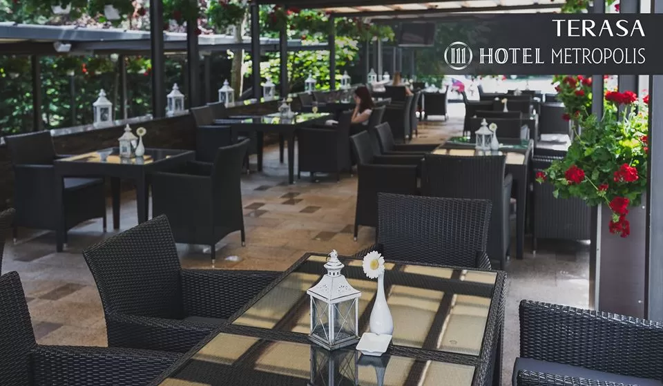 Cazare 2021 Bistrita – Hotel Metropolis*****