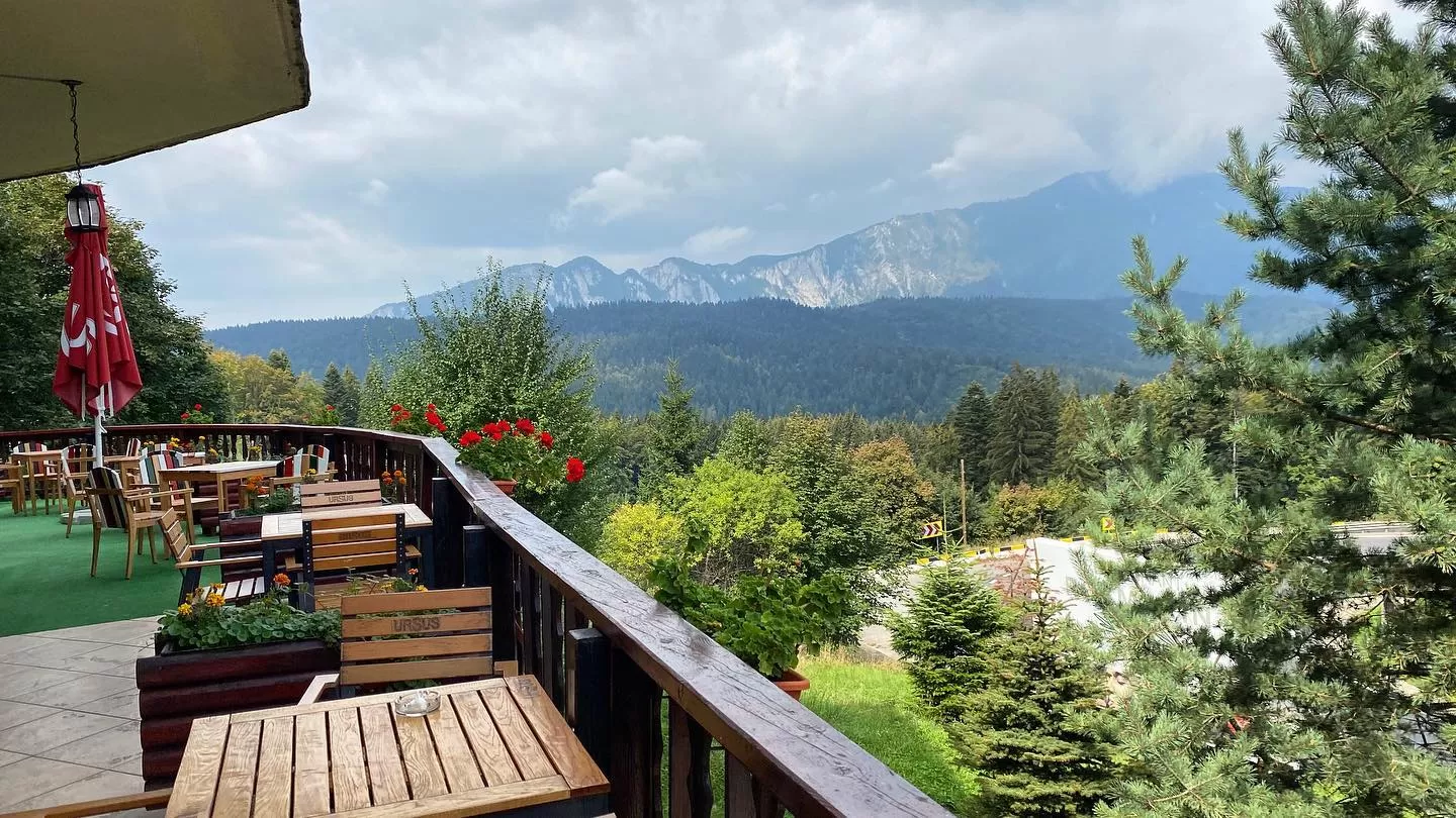 Vacanta la Predeal 2025 Hotel Rozmarin****