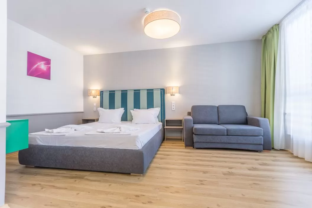 Litoral 2023 Sunny Beach Boulevard Boutique Hotel** 