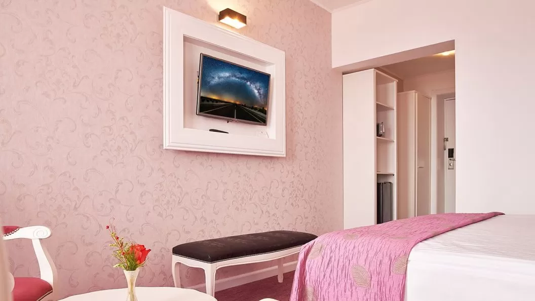 Cazare 2025 Oradea Hotel Continental Forum