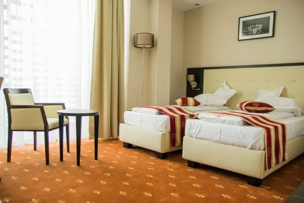 Sejur odihna 2022 Turda Hotel Salis Medical SPA****