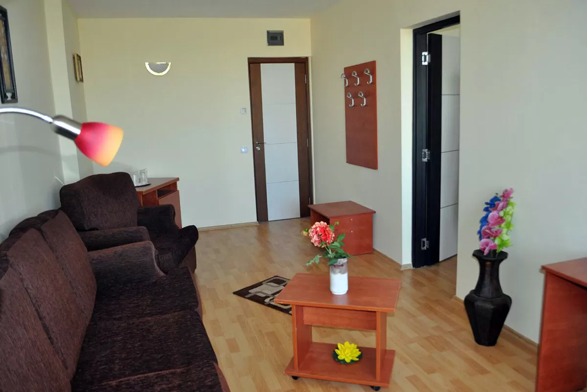 Litoral 2023 Neptun Hotel Apollo*** 