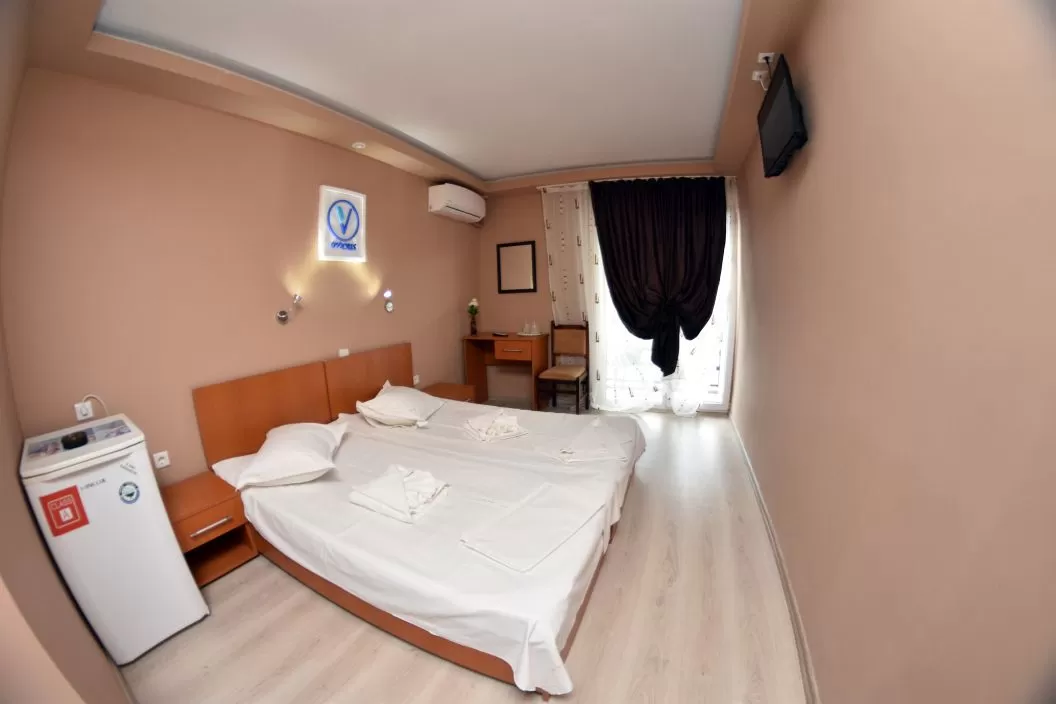 Litoral 2024 Eforie Nord Hotel Selena Ovicris** 