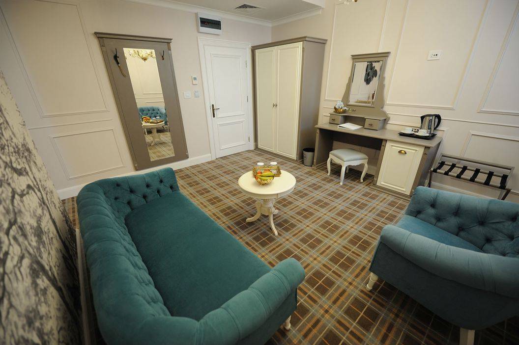 Cazare 2022 Craiova Hotel Splendid 1900****