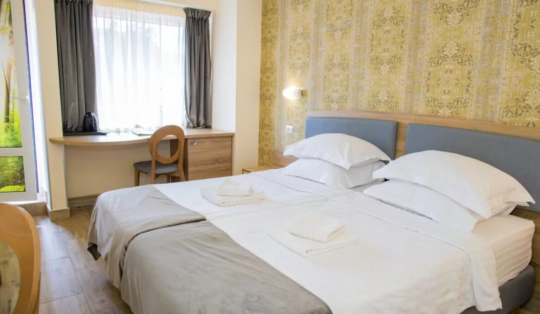 Sarbatori de Pasti 2026 Baile Olanesti Hotel Olanesti Medical SPA