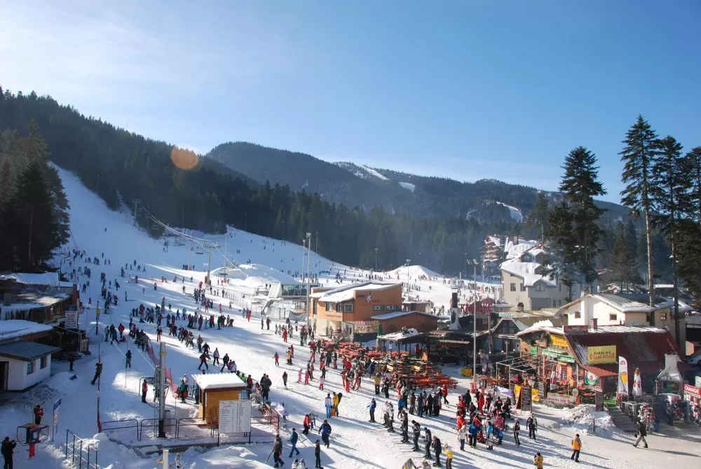 Sejur Schi 2019 2020 Borovets Hotel Euphoria Club SPA**** 