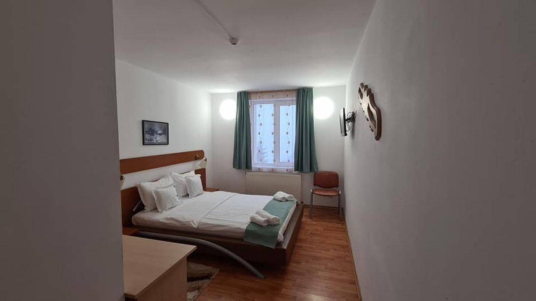Sejur odihna Straja Cabana Edelweiss***