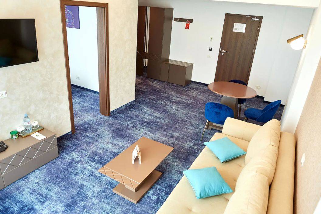 Rusalii 2024 Mamaia Nord Hotel Stavros
