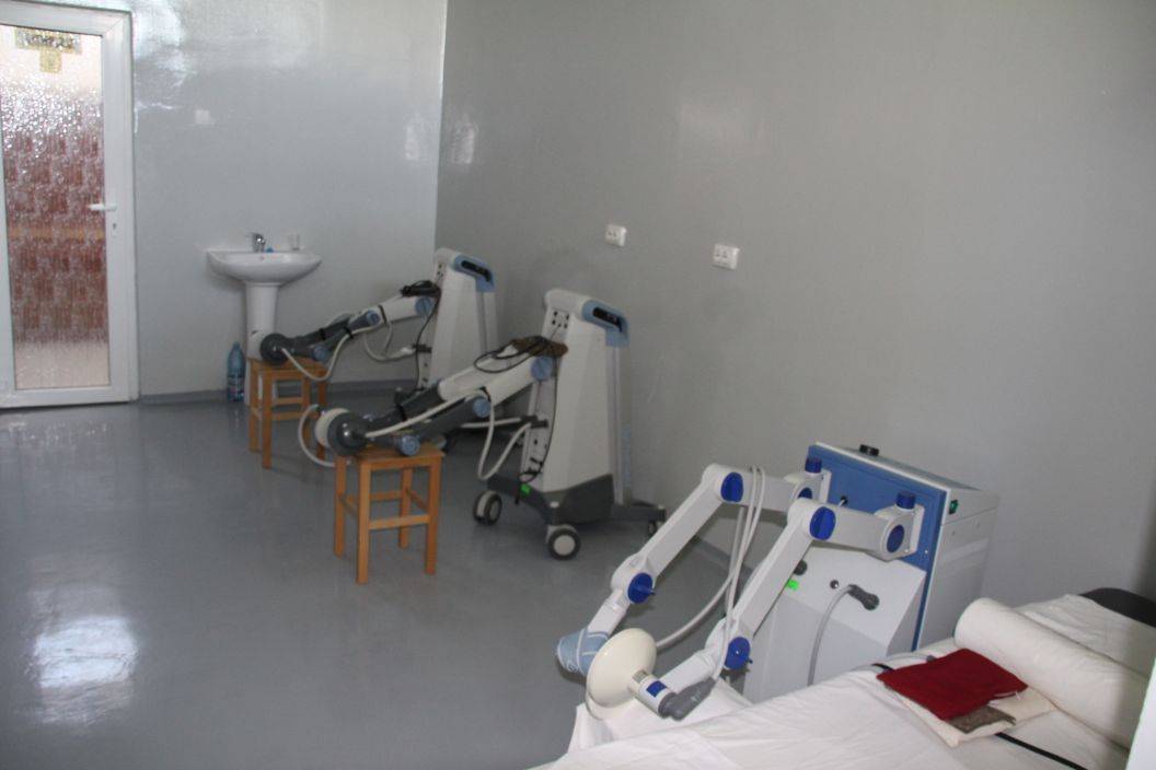 Sejur odihna 2023 Lacu Sarat Hotel Flora**