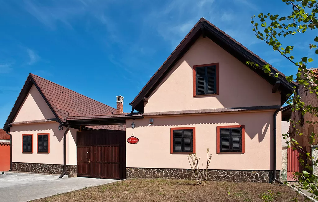 Vacanta la munte 2021-2022 Cristian Brasov Vila Ambient*****