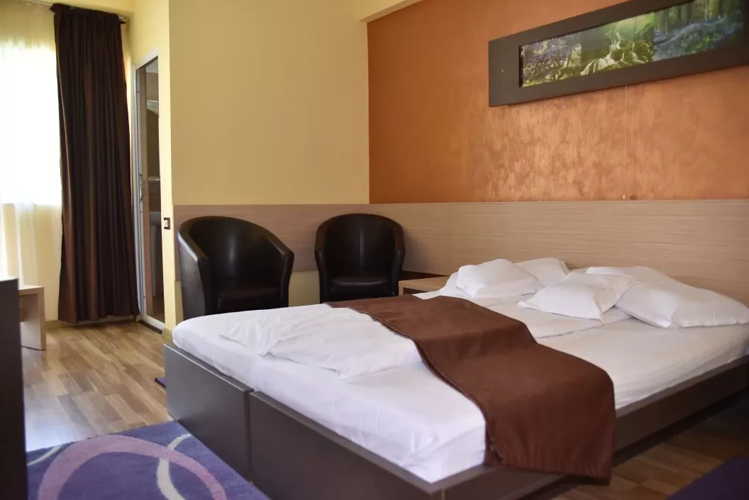 Tratament Balnear 2024 Baile Olanesti Hotel Central