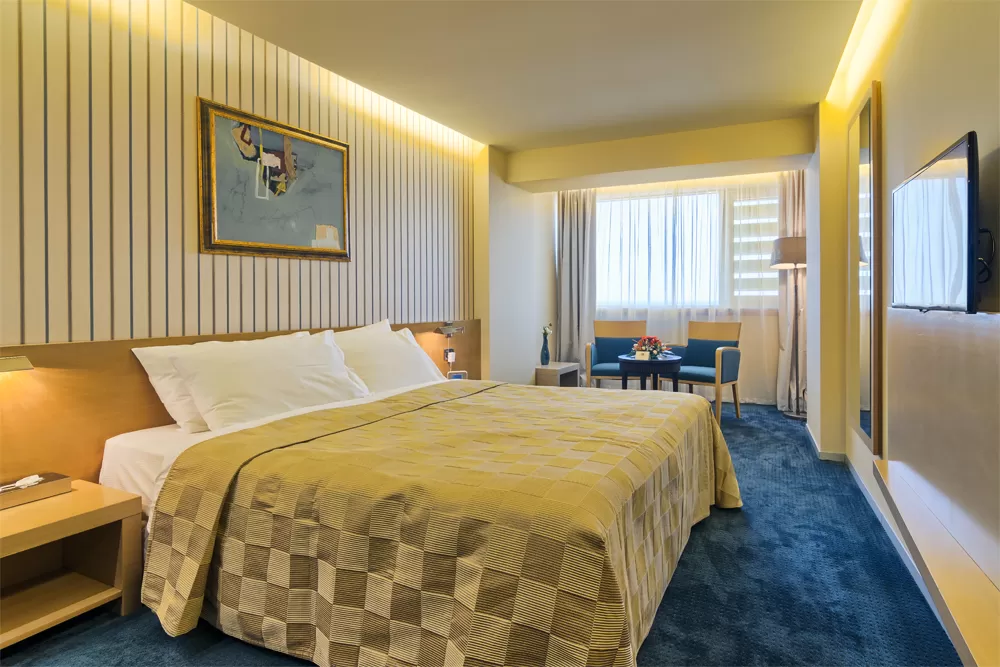 Revelion 2025 Mamaia Hotel Vega