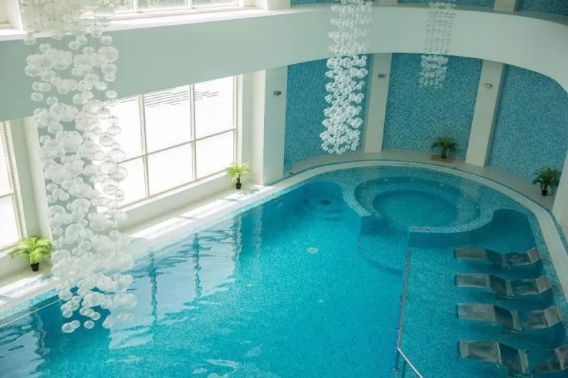 Litoral 2022 Eforie Nord Hotel Mirage MedSPA**** 