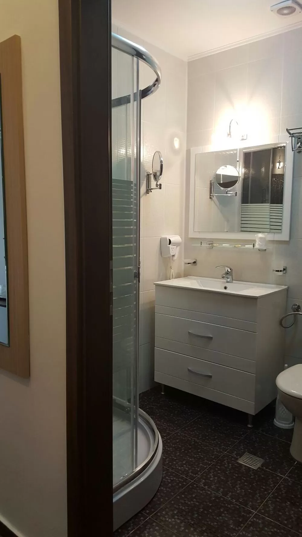 Litoral 2025 Eforie Nord Hotel Evia