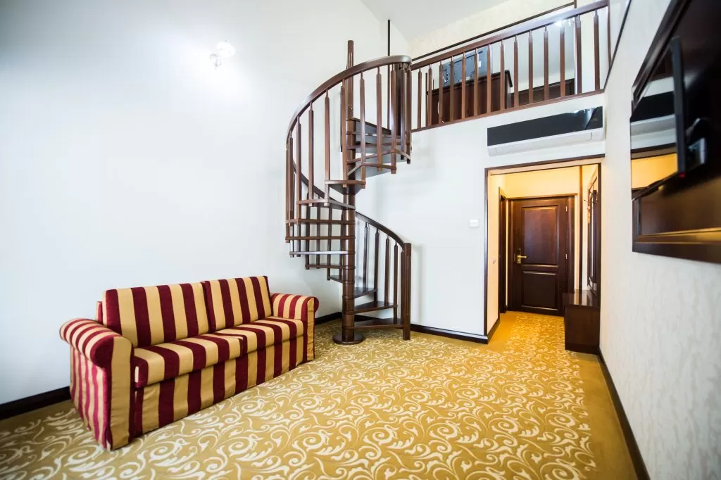 Sfantul Andrei si Ziua Nationala 2020 Busteni Hotel Silva***
