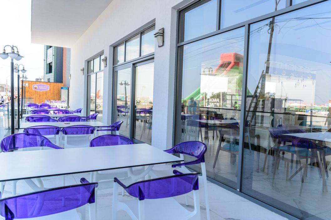 Ziua Internationala a Muncii 2025 Eforie Nord Hotel Mirage Beach SPA