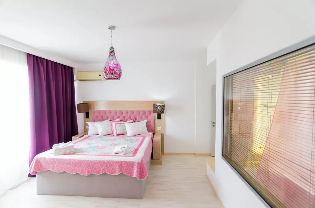 Litoral 2021 Mamaia - Phoenicia Holiday Resort****