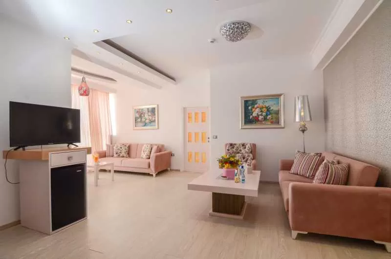 Litoral 2020 Mamaia – Hotel Phoenicia Luxury Resort***** 