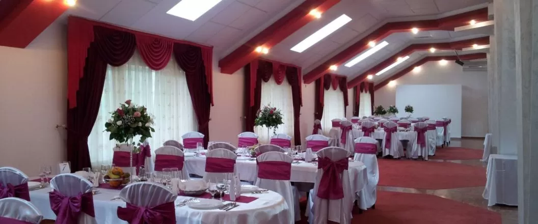 Cazare 2024 Oradea Hotel Silver****