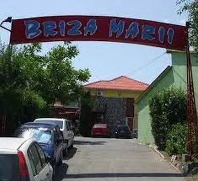 Litoral 2025 Eforie Sud Complex Briza Marii**