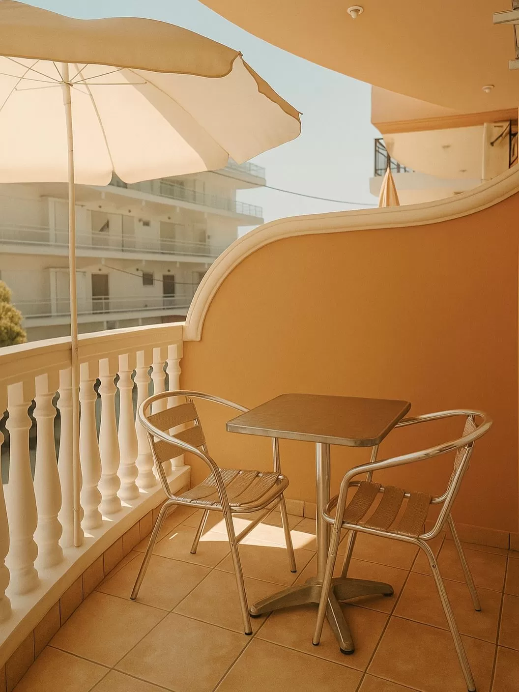 Sejur litoral 2026 Grecia Paralia Katerini Hotel Vizantio