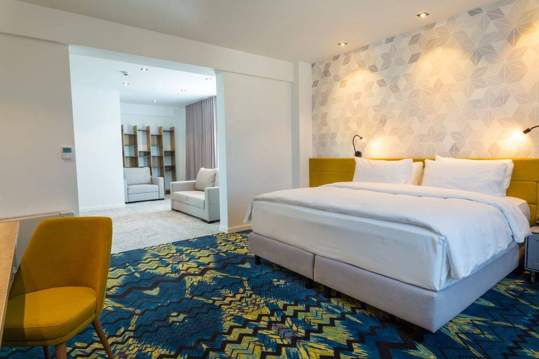 Cazare 2025 Suceava Hotel SPA Mandachi