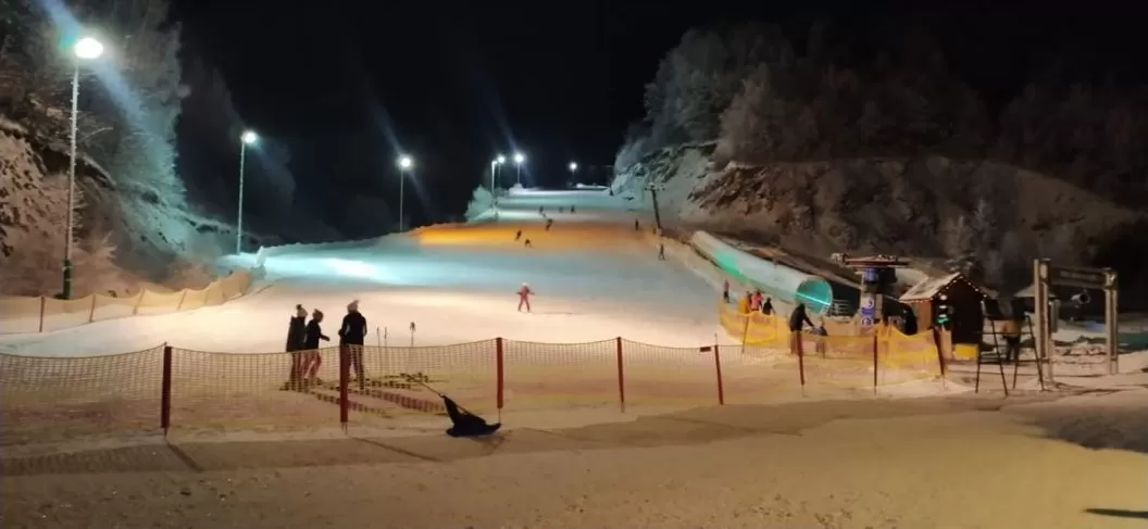 Revelion Ski 2023 Brzece Serbia Apartamente JUNIOR