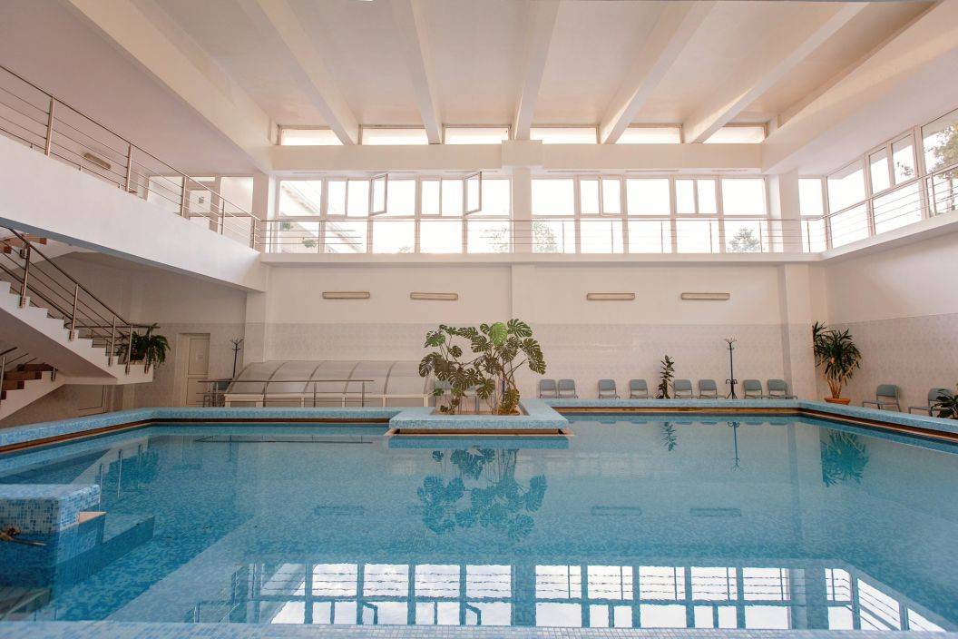 Refacere la Baile Felix 2025 Hotel Termal