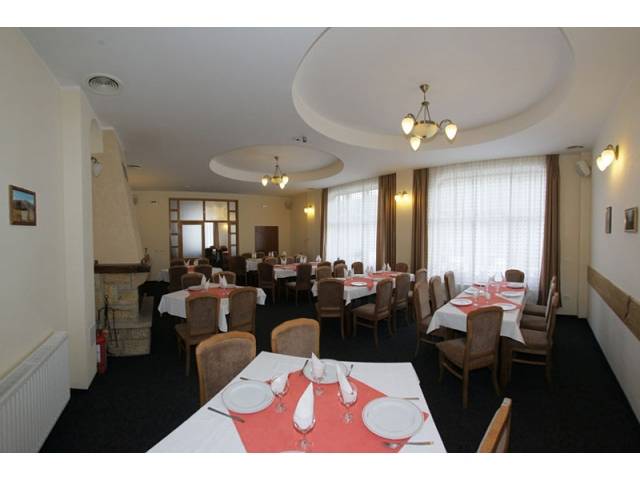 Sejur odihna 2025 Maramures Borsa Hotel Paltinis