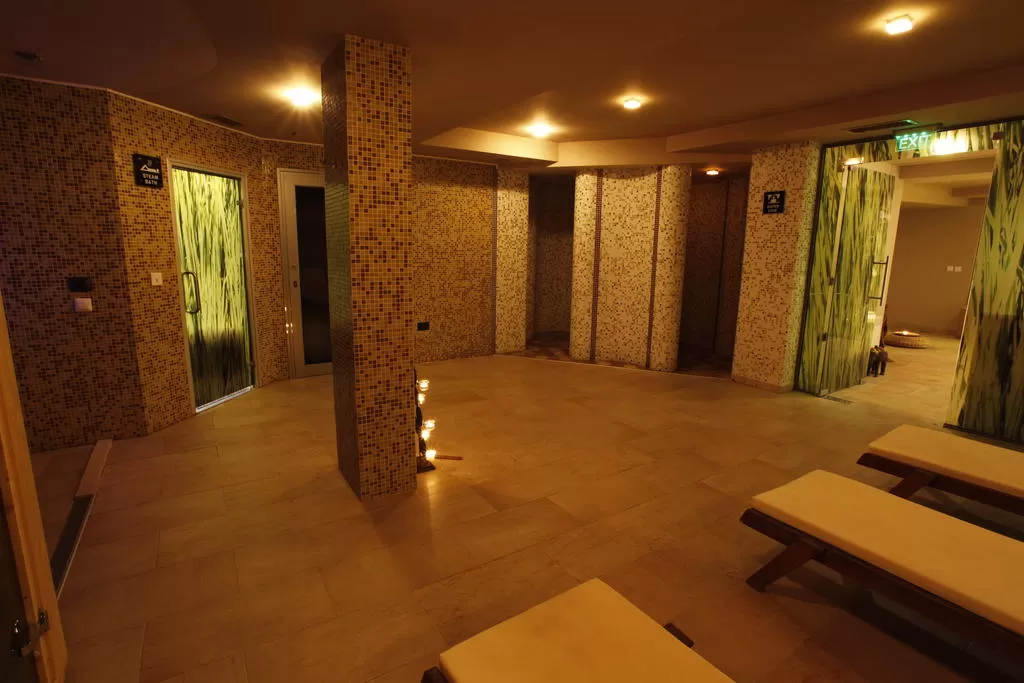 Litoral 2024 Balcic Hotel Regina Maria SPA