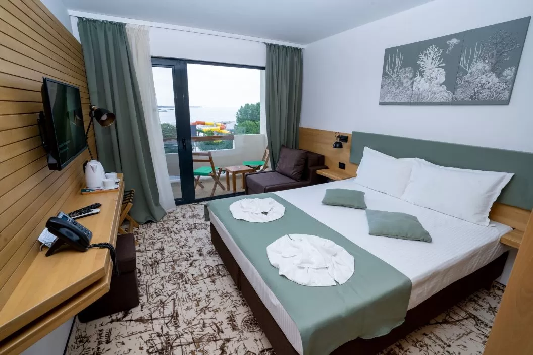 Litoral 2026 Jupiter Hotel Poseidon Resort Hotel & SPA