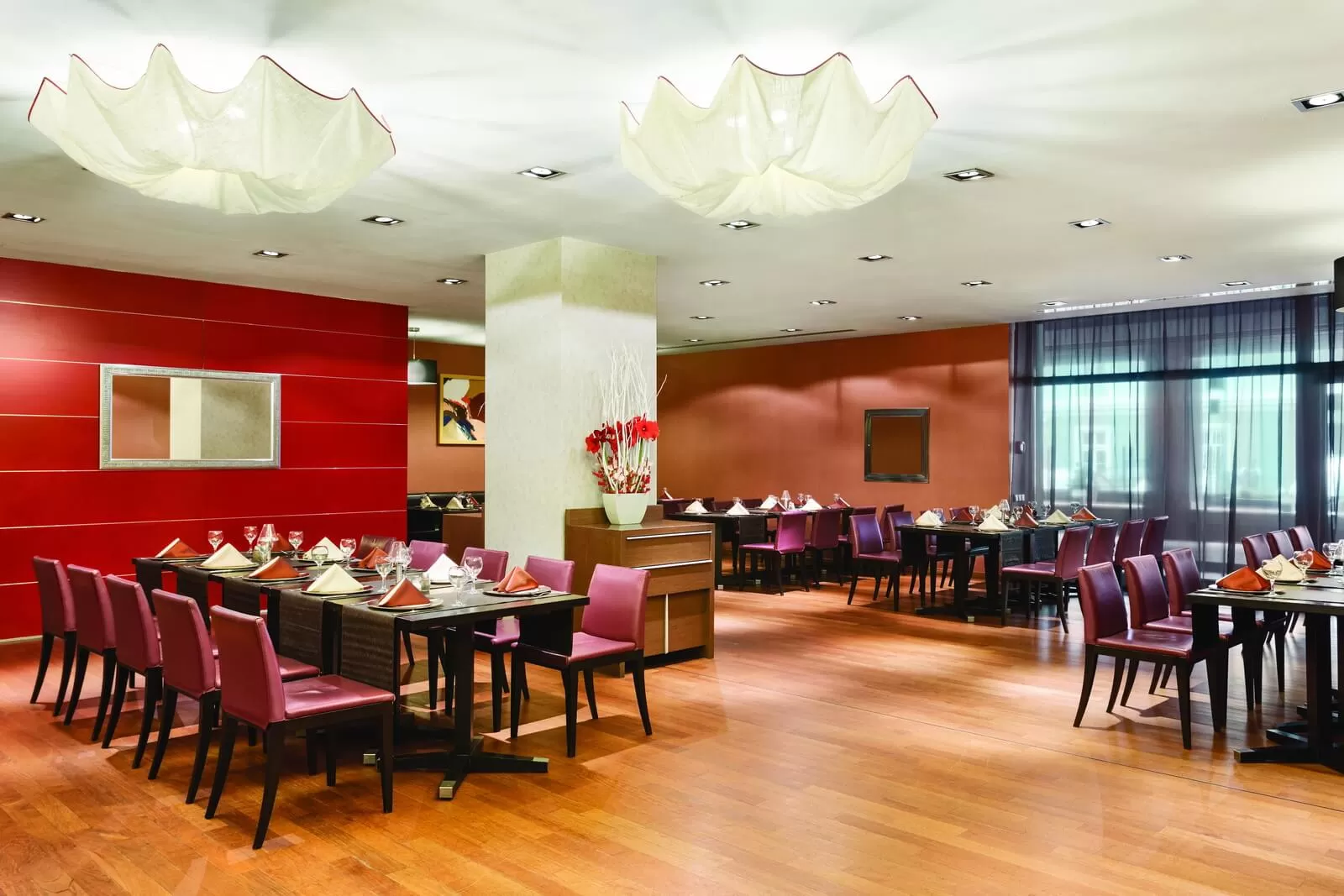 Cazare 2023 Sibiu Hotel Ramada****