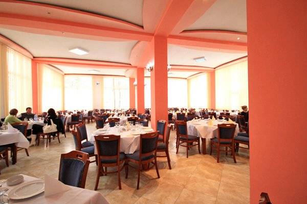 Sejur Odihna 2023 in Ceahlau Durau Hotel Bradul***