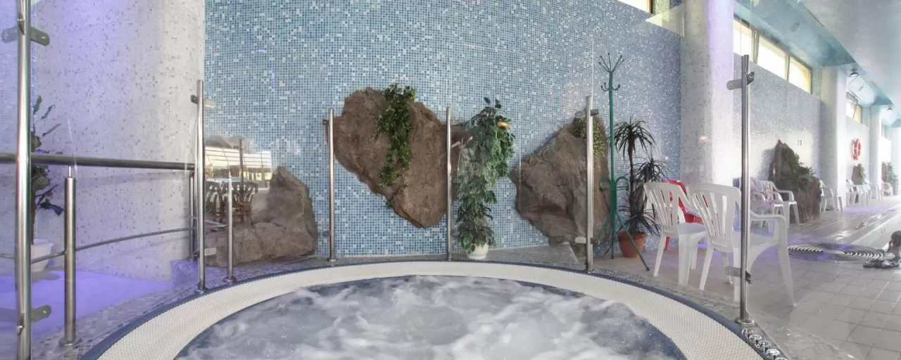 Weekend Relaxare 2025 Sovata Hotel Alunis
