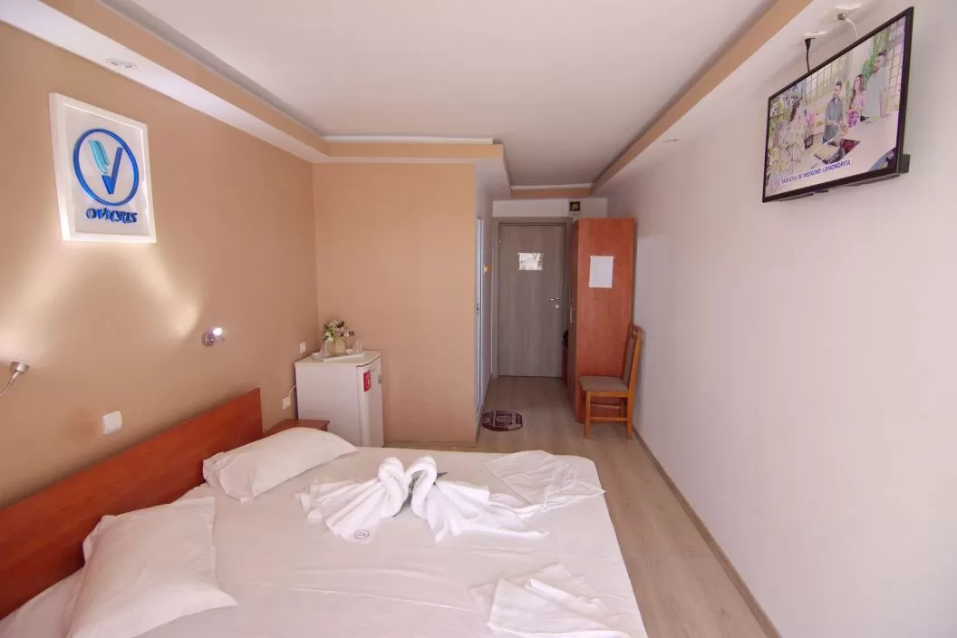 Litoral 2026 Eforie Nord Hotel Selena Ovicris