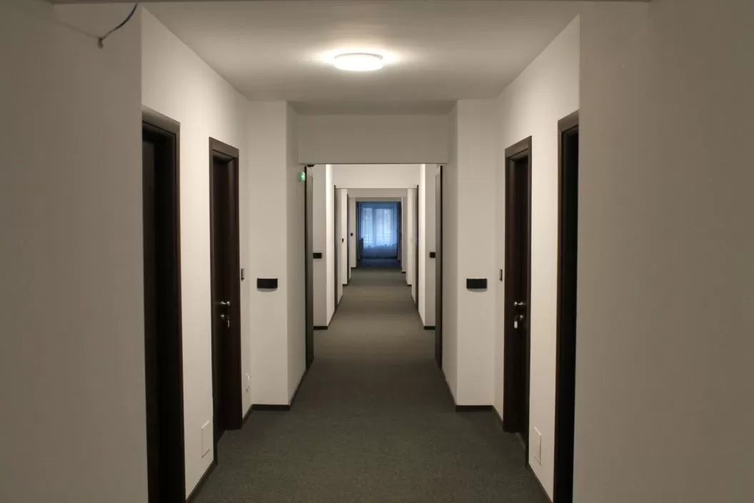 Pachet Tratament Complet 2025 Baile Olanesti Hotel Parang