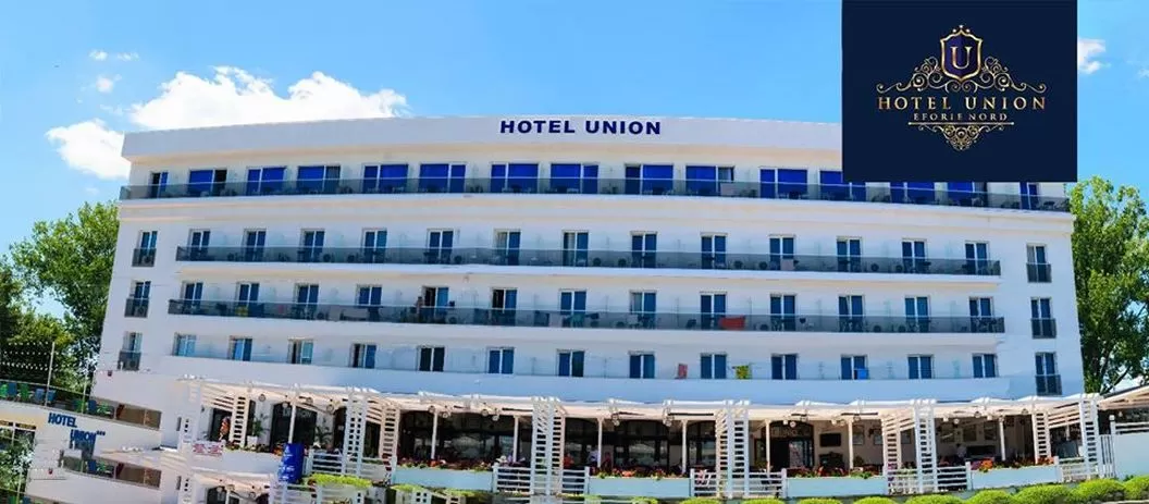 1 Mai si Pasti 2024 Eforie Nord Hotel Union****