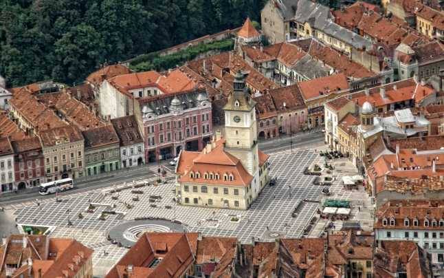 Cazare 2022 Brasov Hotel Brasov***