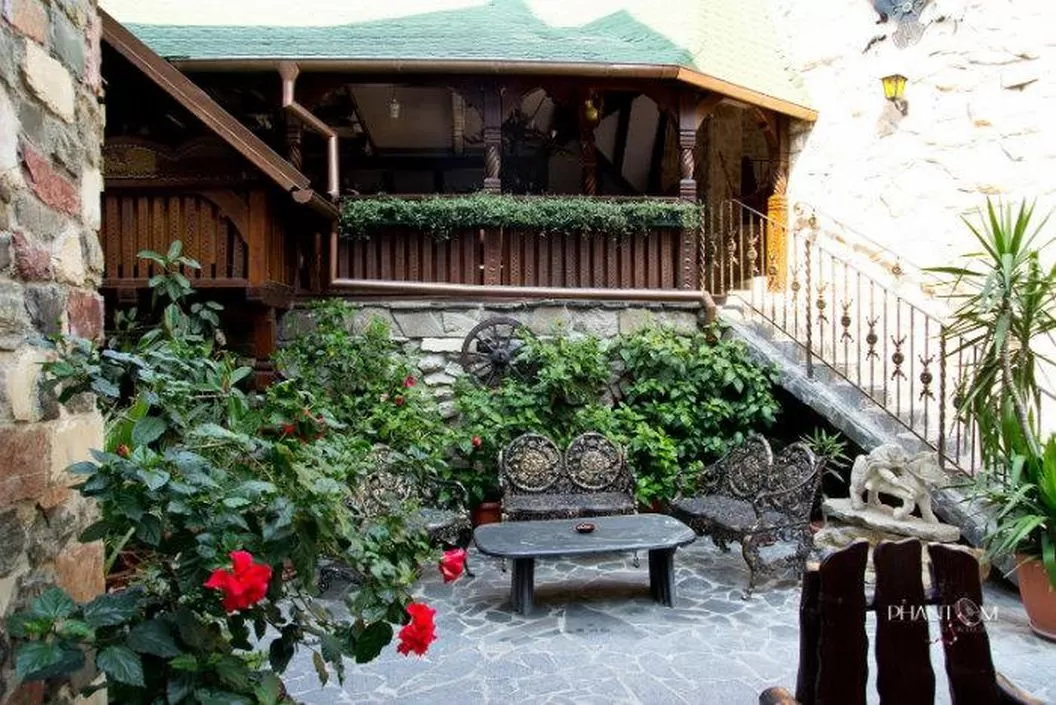 Cazare 2022 Turda Hotel Castelul Printul Vanator****