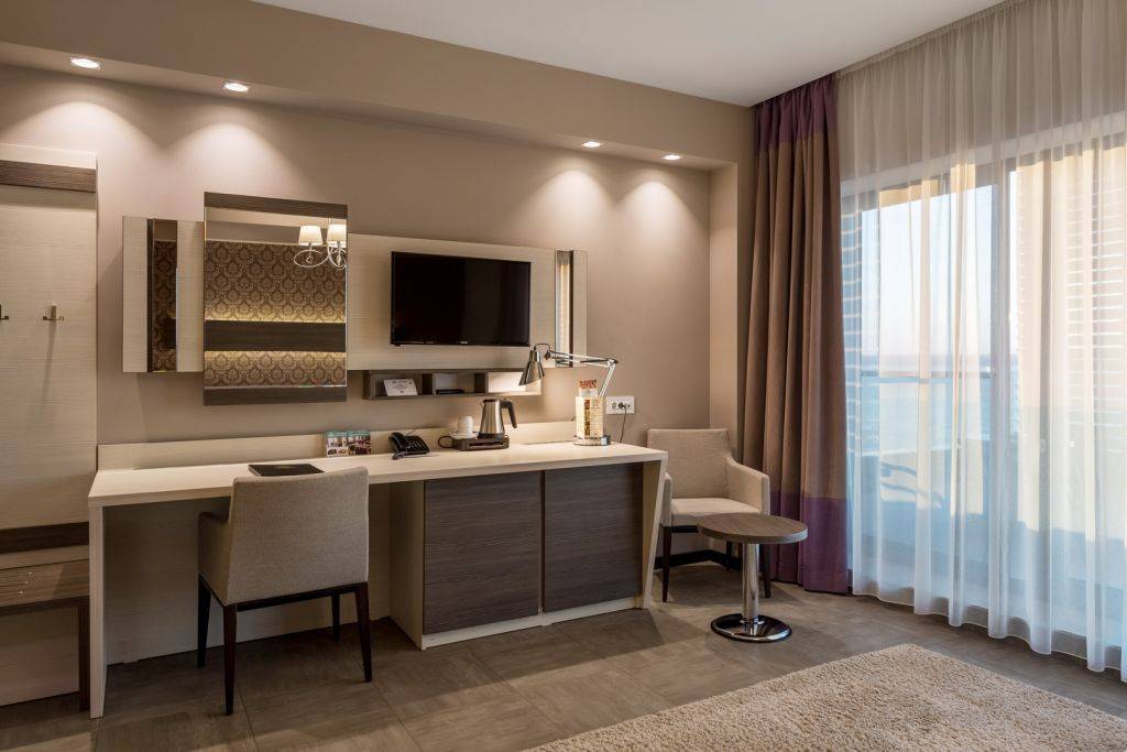 Litoral 2022 Mamaia Splendid Hotel & SPA (Adults Only)****