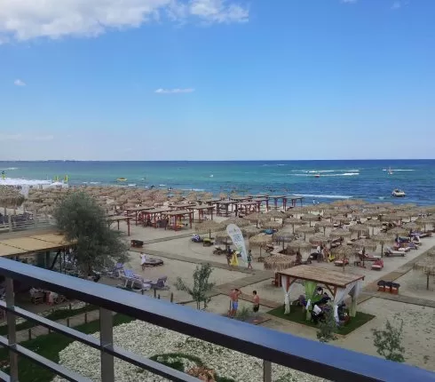 Sejur litoral 2020 Mamaia – Vile Blue Beach Studios***
