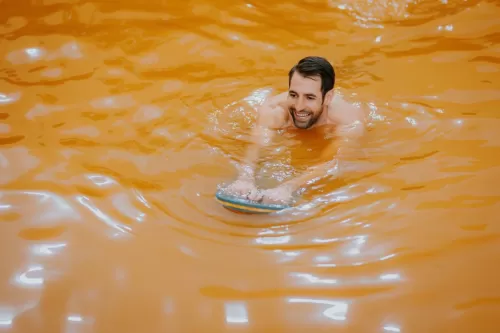 Weekend Balneo Munte 2026 Baile Tusnad Hotel Tusnad