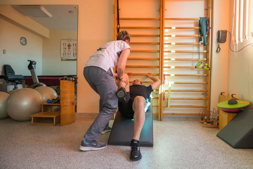 Tratament balnear 2023 Asigurati Costinesti Centrul de Diagnostic si Tratament Recuperator Sf. Elena de la Mare*** 