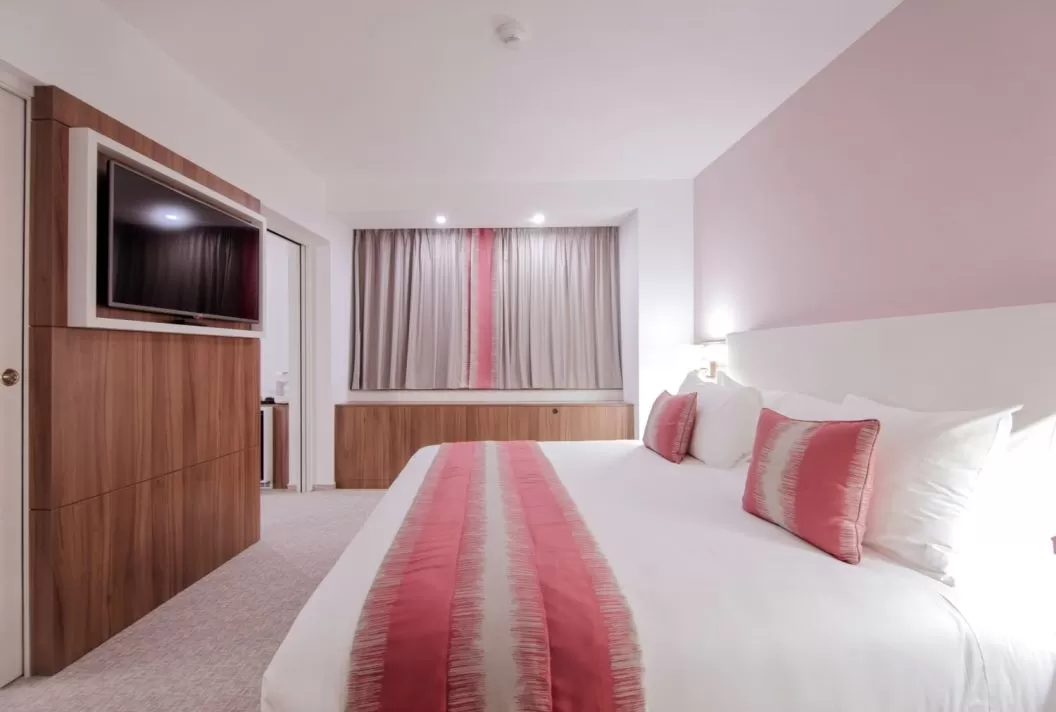 Cazare 2021 Craiova Hotel Ramada Plaza****